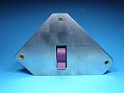 Schaltbarer Magnetwinkel