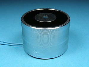 Gleichstrom-Elektro-Haftmagnete