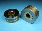 Adhesive Wheels