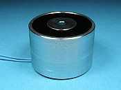 DC-Electro-adhesive Magnets