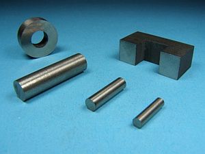 AlNiCo magnets