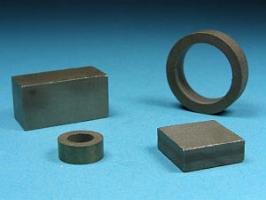SmCo magnets