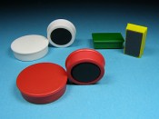 Organization Magnets